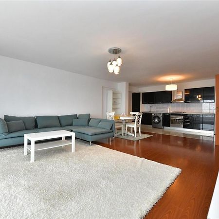 Apartament Lux 1 Mai Pod Bükreş Dış mekan fotoğraf