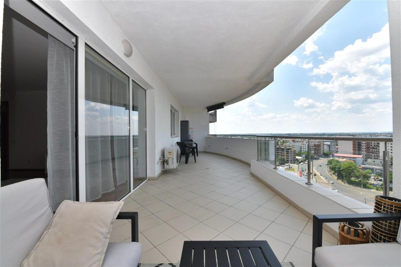 Apartament Lux 1 Mai Pod Bükreş Dış mekan fotoğraf
