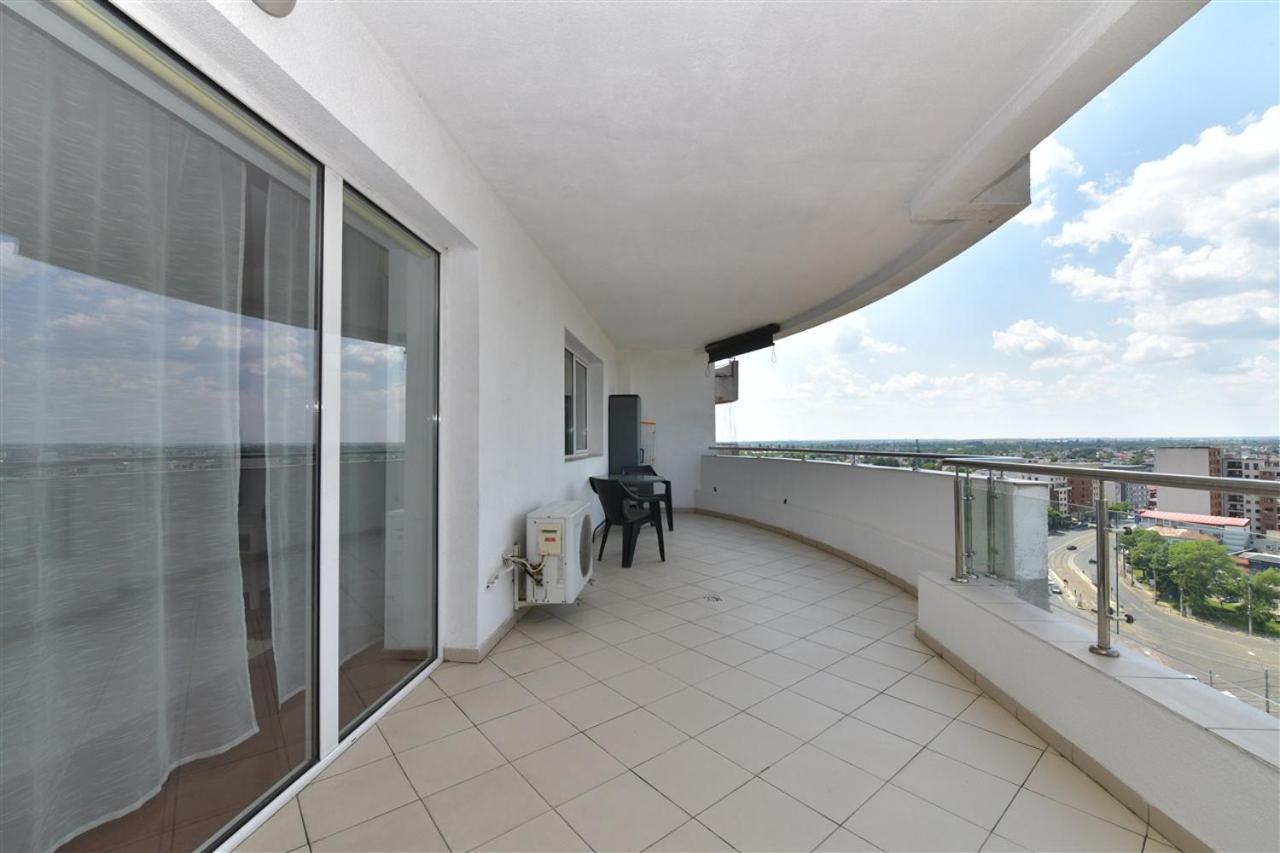 Apartament Lux 1 Mai Pod Bükreş Dış mekan fotoğraf