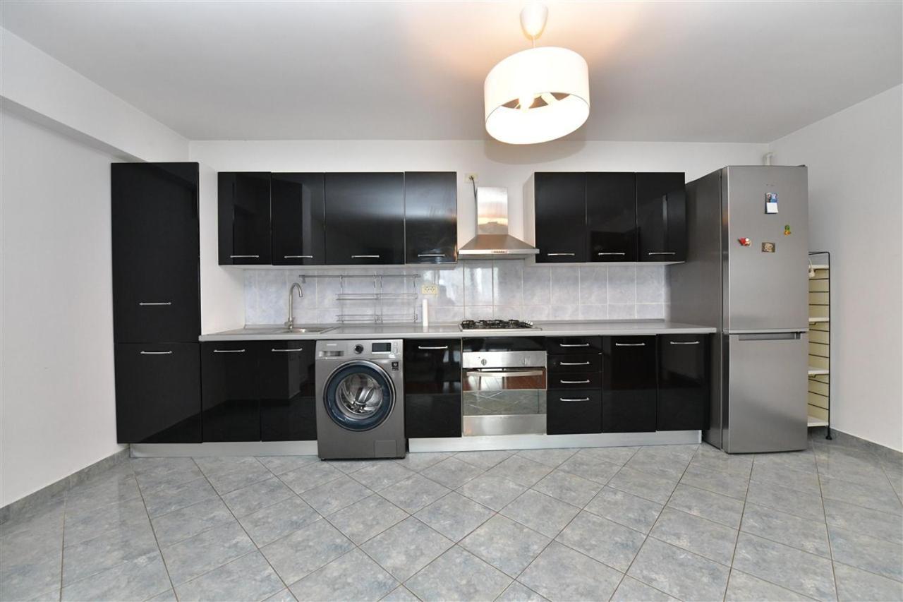 Apartament Lux 1 Mai Pod Bükreş Dış mekan fotoğraf